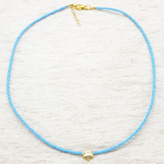 Star Necklace