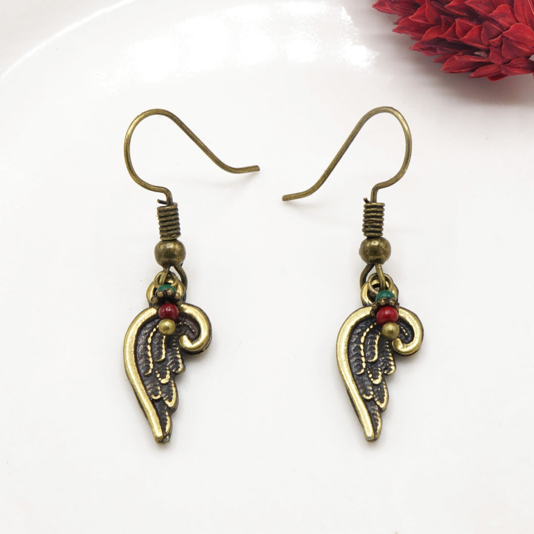 Angel Wings Earrings