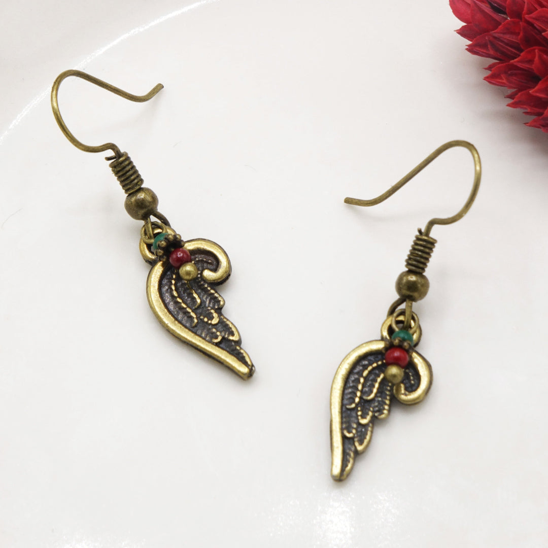Angel Wings Earrings