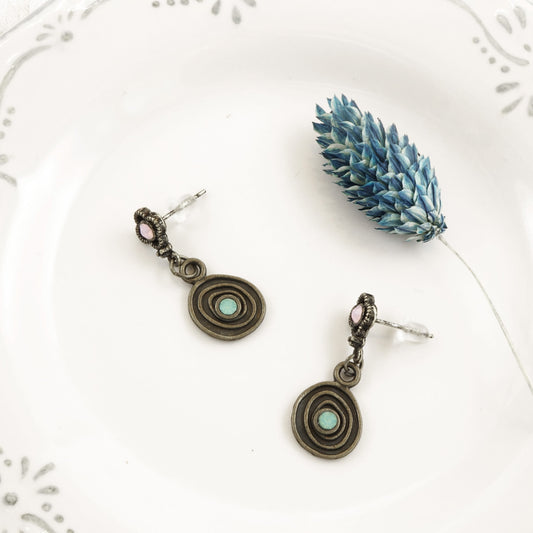Boho Ethnic Earrings