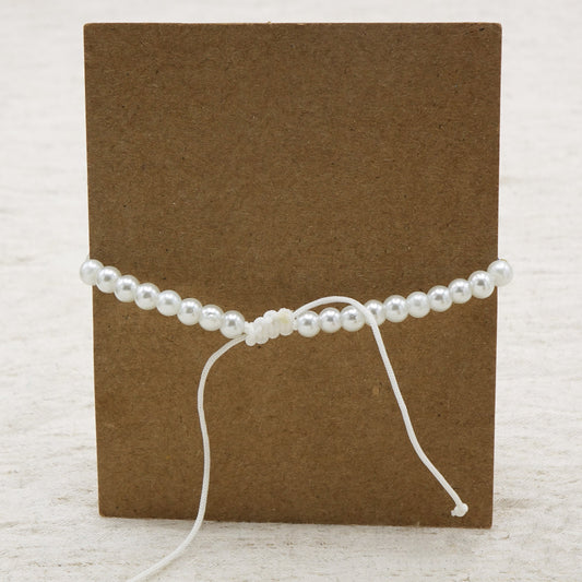 Evil Eye Wish Bracelet