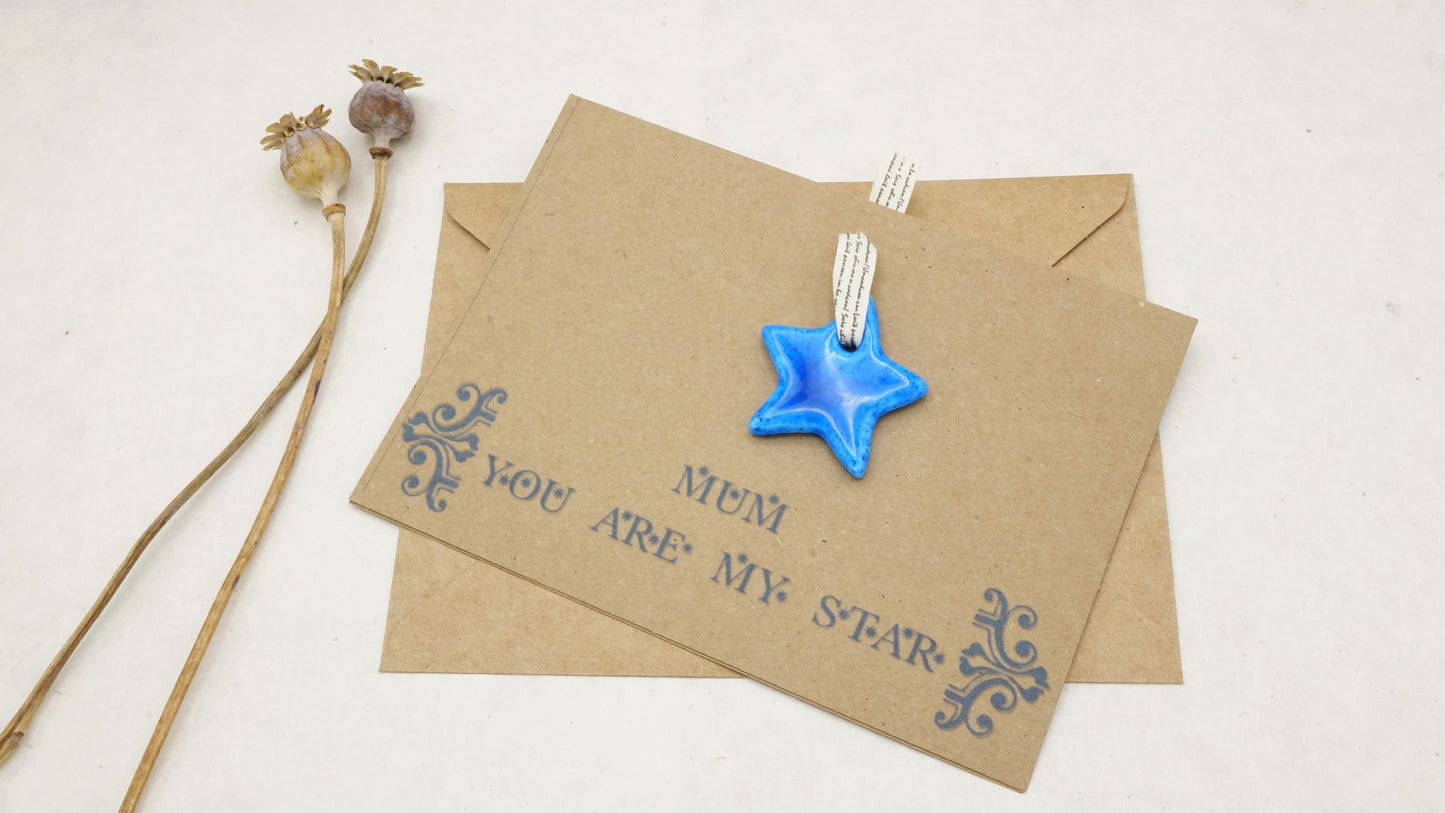 Personalised Handmade Keepsake Cards - Verna Artisan Works