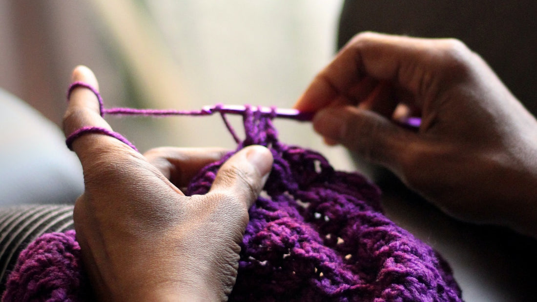 Crochet
