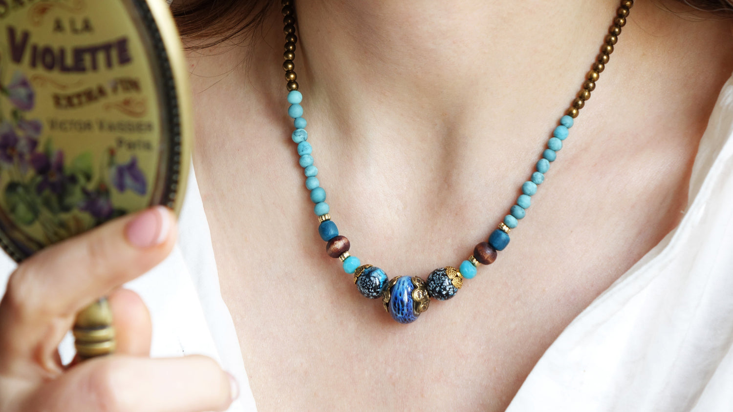 Goddess Chic Collection