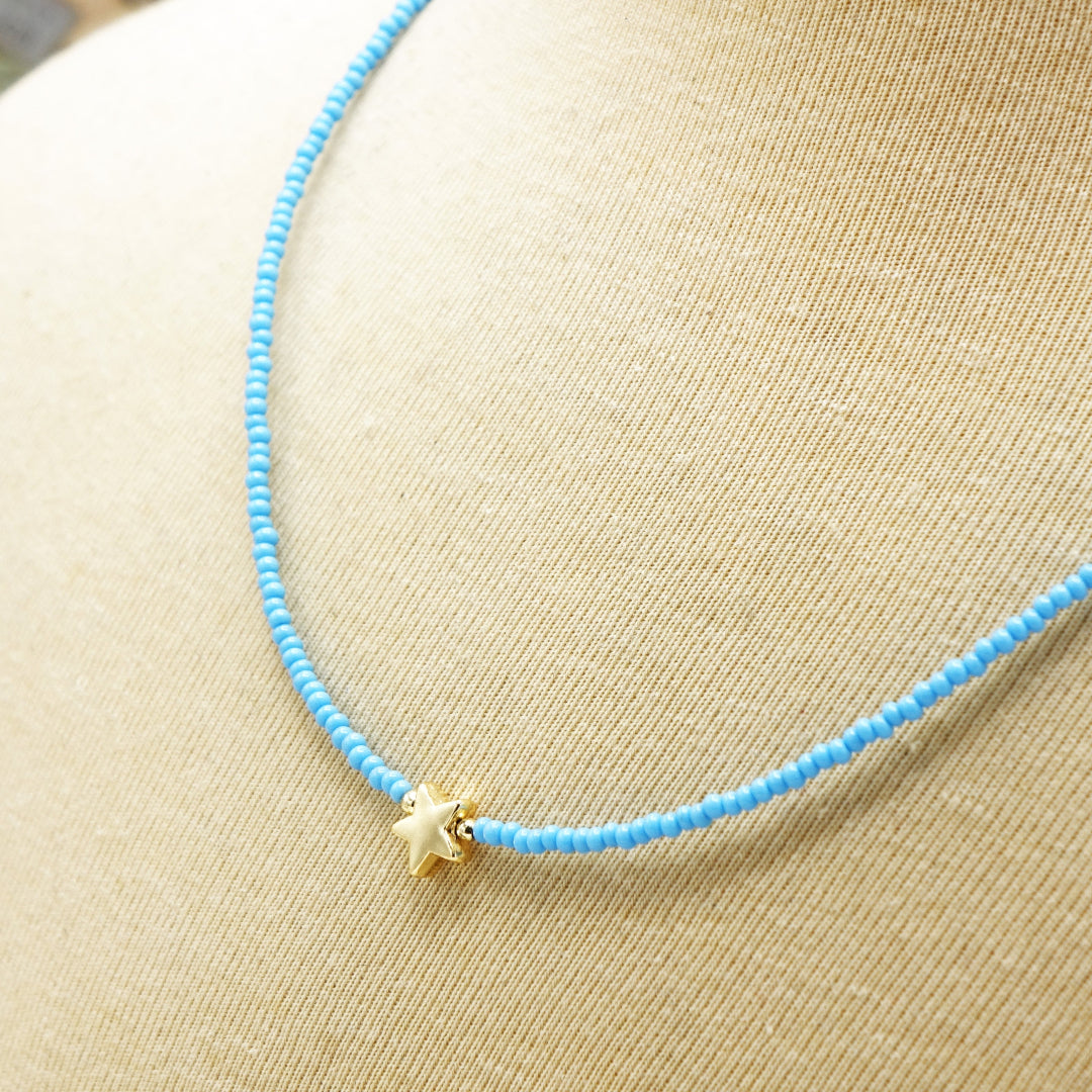 Star Necklace