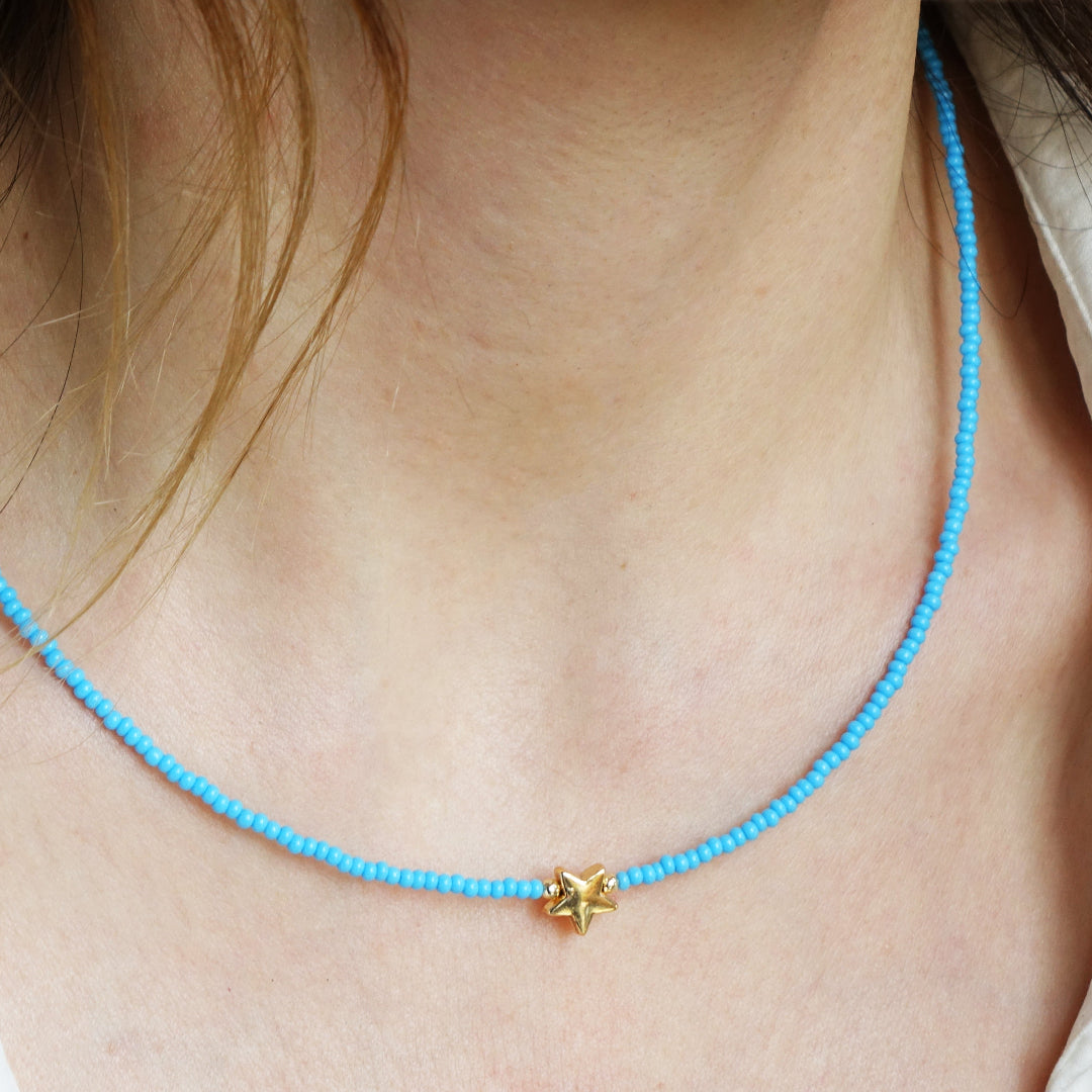 Star Necklace