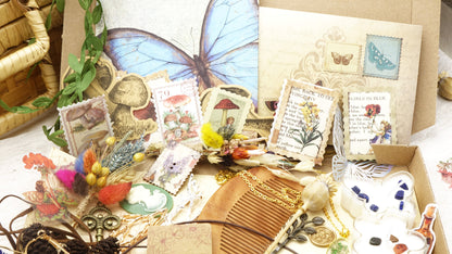Mystery Jewellery Box with full of Surprises