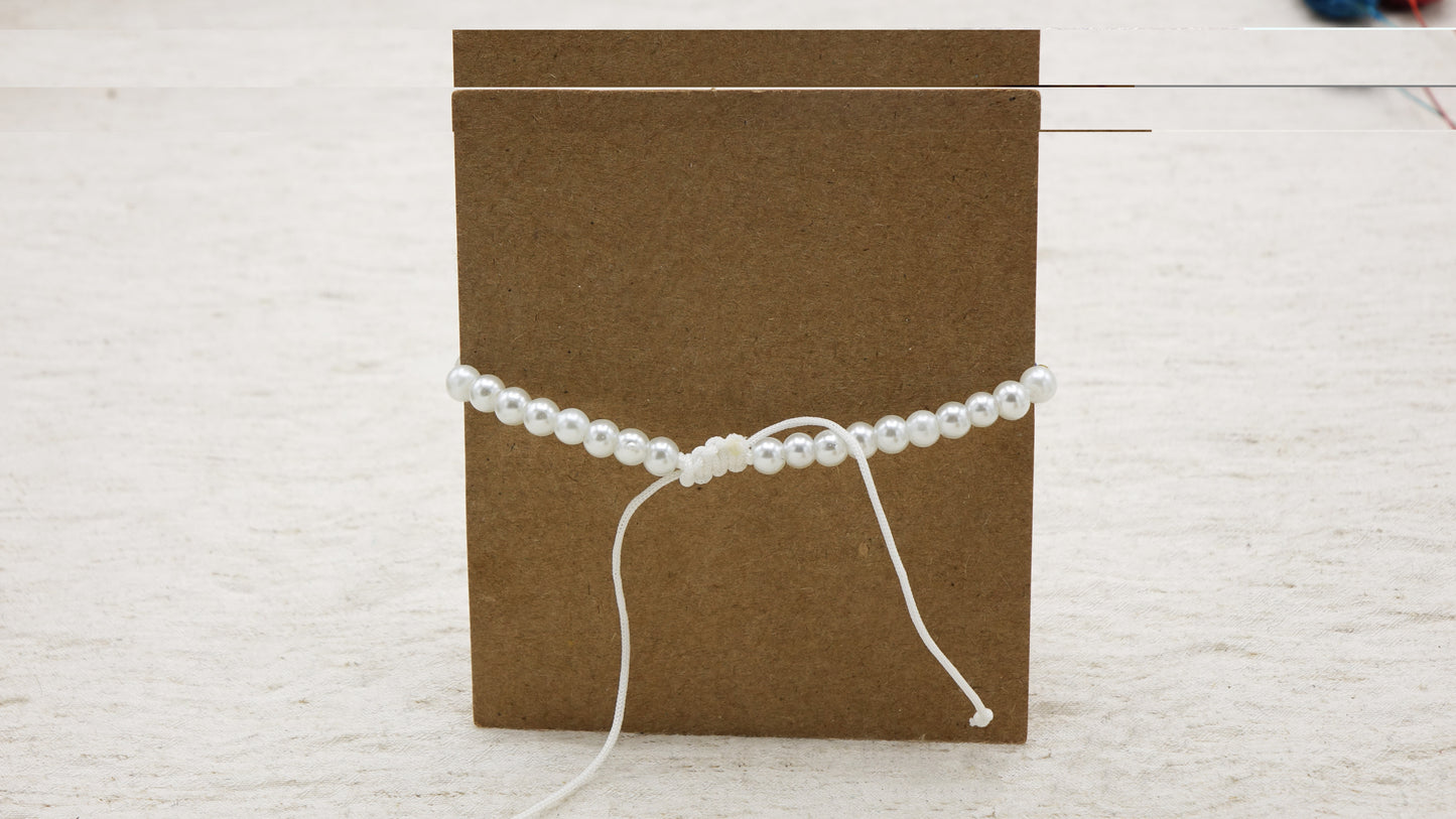 Evil Eye Wish Bracelet