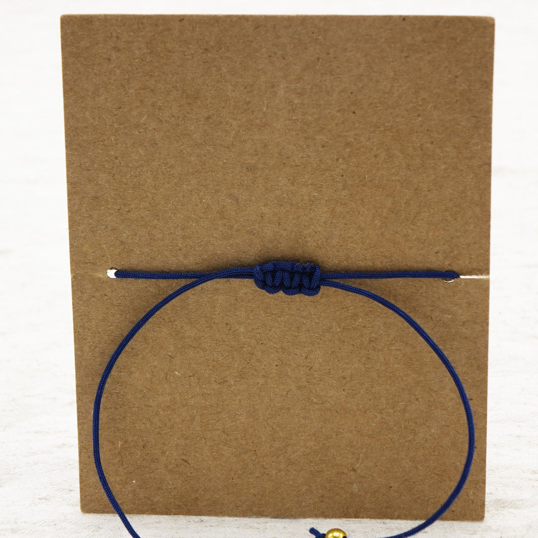 Evil Eye Wish Bracelet