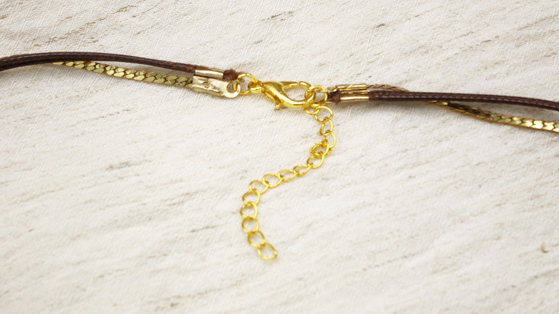 Jade Beaded Necklace - Verna Artisan Works