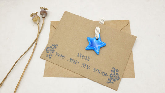 Personalised Handmade Keepsake Cards - Verna Artisan Works