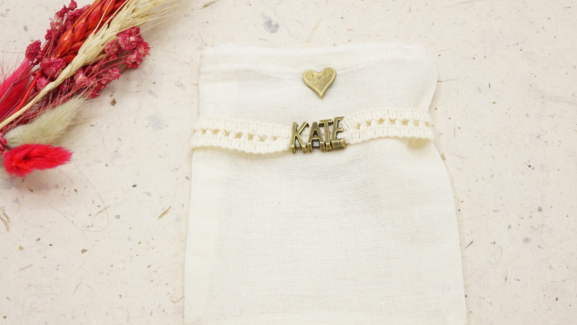 Ancient Goddess Chic Ring - Crystal Stone Ring - Verna Artisan Works