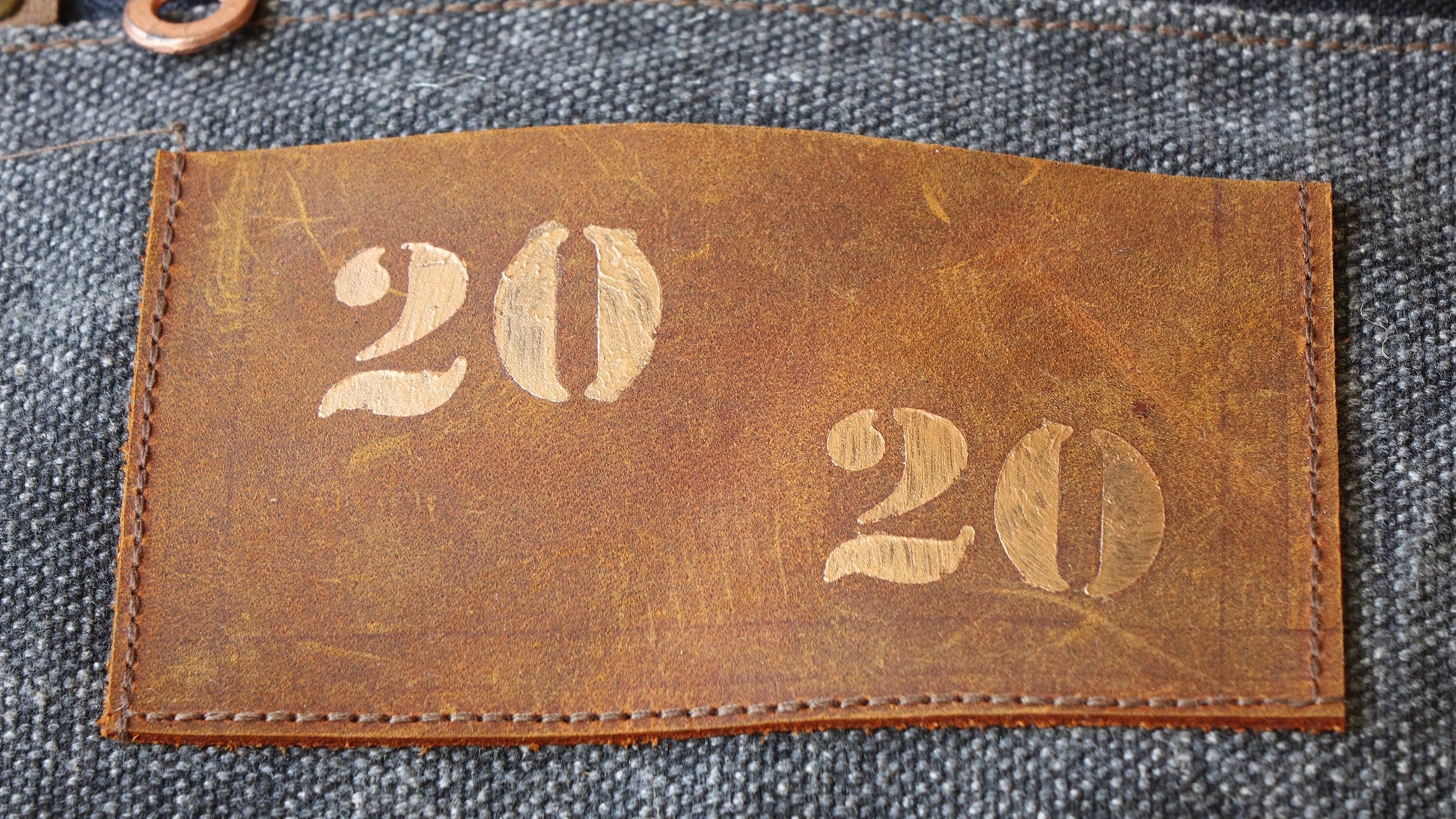Handmade Coin Pouch - Verna Artisan Works